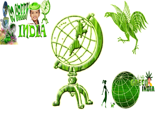 India gogreen