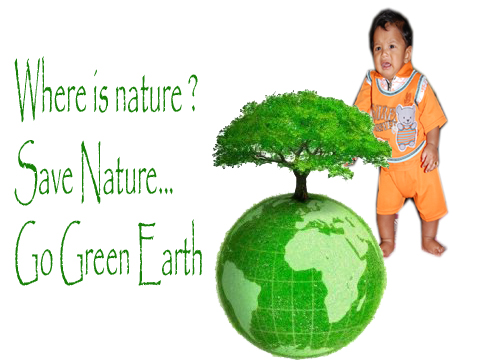 Welcome to the green india initiative tgii) corporate 