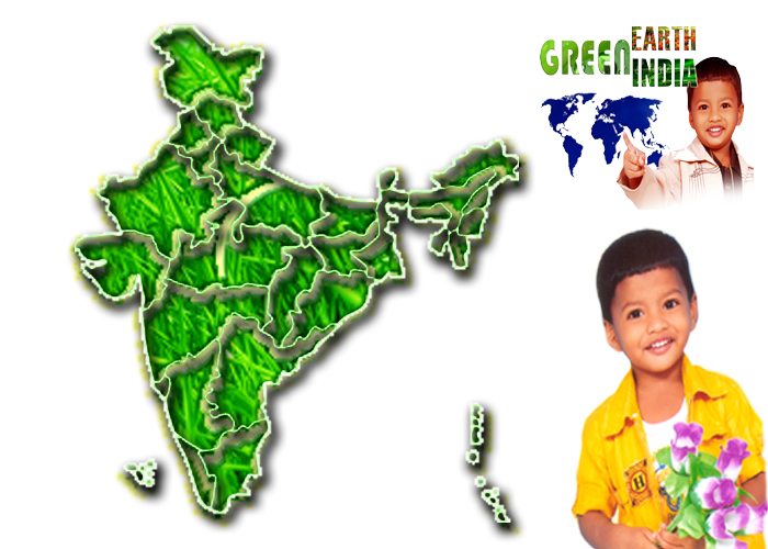 Gogreen india | earth care awards india | global warming