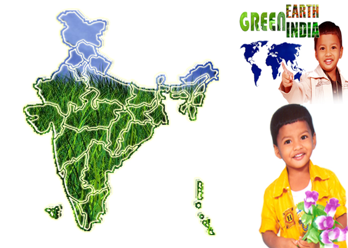 Go green india | facebook